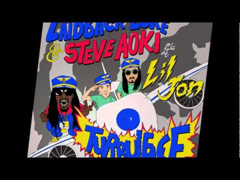 Laidback Luke and Steve Aoki feat. Lil Jon vs. Rednex - Cotton Eye Joe Turbulence (Addiction Mix)