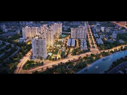 CĂN HỘ CHUNG CƯ CÓ SỔ HỒNG, DỰ ÁN PICITY HIGH PARK, TTHC Q.12