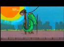 halfsharkalligatorhalfman cover