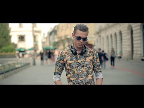 Ionut Nemes - Fuge viata ca nebuna (videoclip oficial)2020