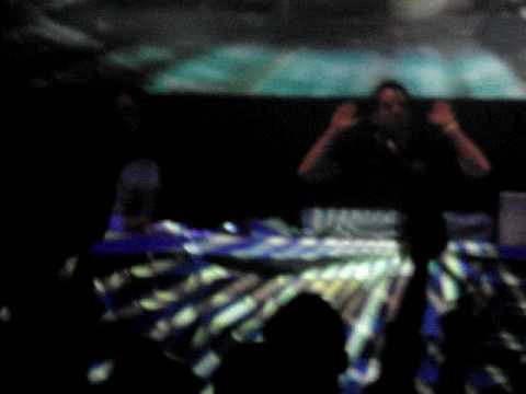 zepp nagoya . Perplex 2009