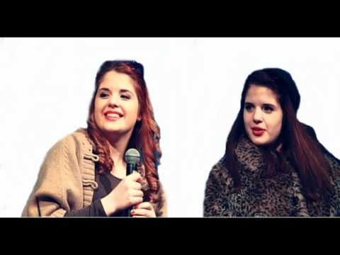 Nika in Eva Prusnik - Konichiwa (EMA 2012)