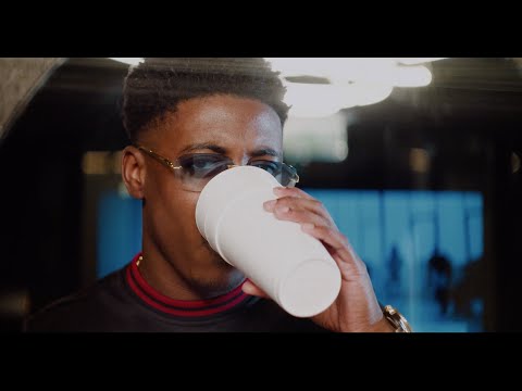Huncho18 - Double Cup (Prod. By Arra)