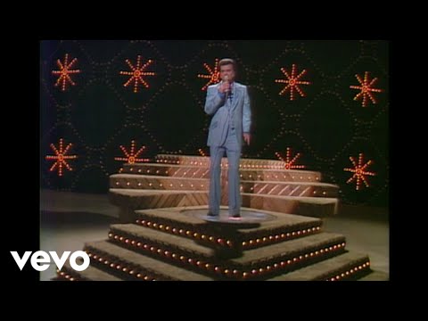 Conway Twitty - Wolverton Mountain (Live)