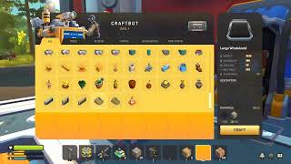 Scrap Mechanic のんびり配信