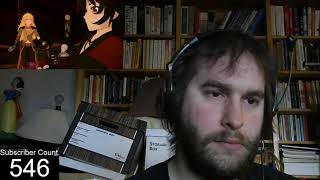 RWBY Volume 5 Chapter 6 Blind Reaction Enjoy!