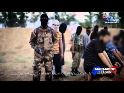 Dumnezeu trage un semnal de alarma prin semnele vremurilor