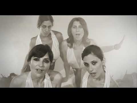 Incanto Quartet   - Skyfall -