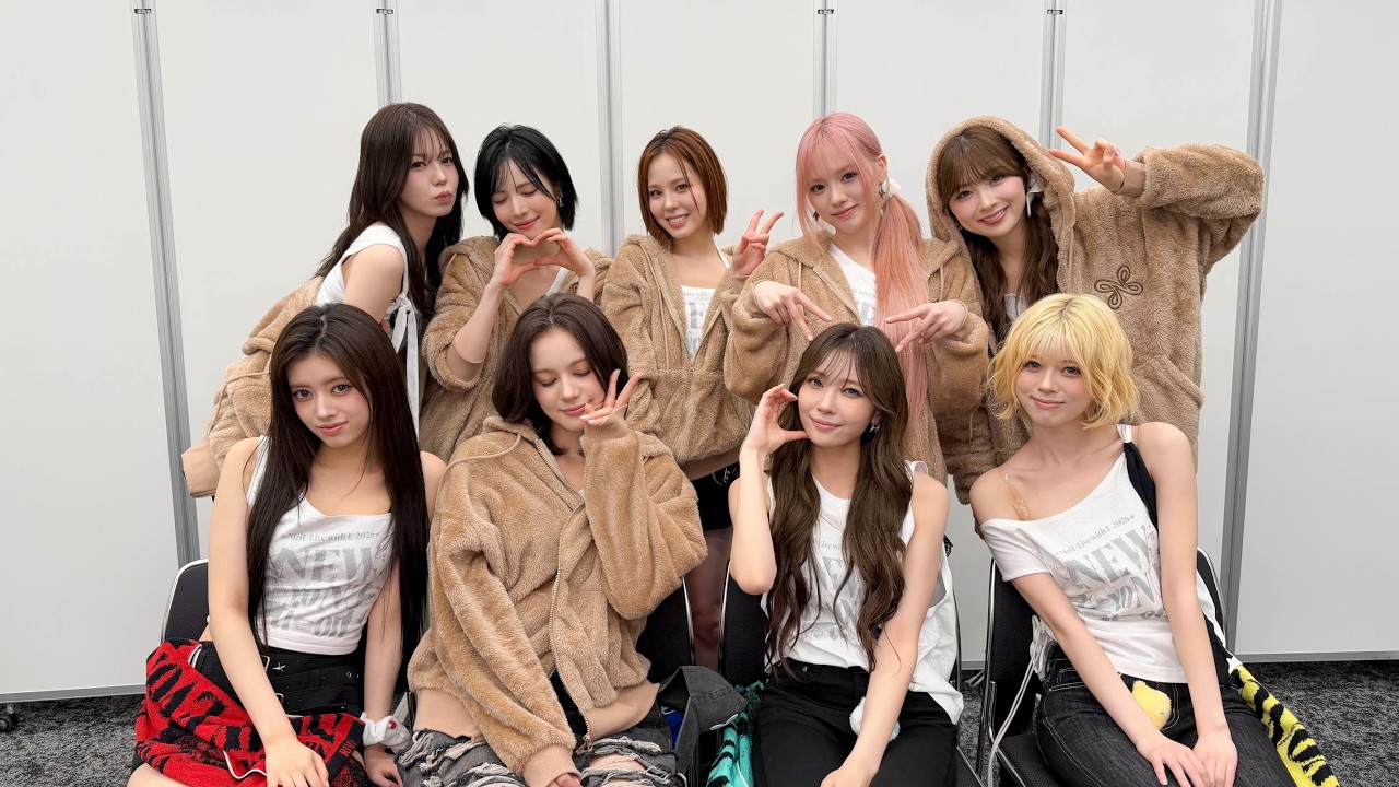 “NEW EvoNUtion” 開幕！