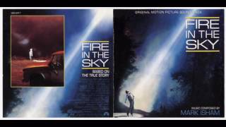 Fire In The Sky   Soundtrack  Mark Isham 1993  01   White Mountains Arizona