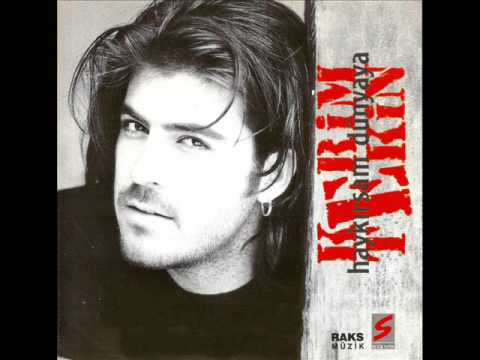 Kerim Tekin - Haykırsam Dünyaya