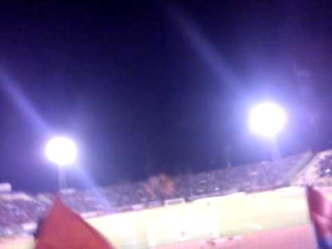 "WILSTERMANN - zona roja.3gp" Barra: Zona Roja &bull; Club: Jorge Wilstermann