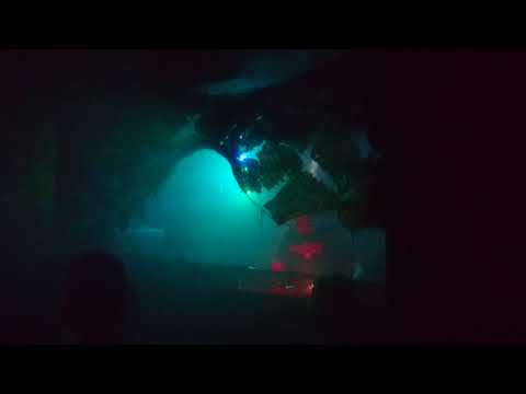 DJ Toyax play Marino Stephano - Eternal Rhapsody @ Trance 38 pres Classics Night Tiefgang Hannover