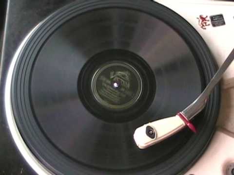 CALDONIA by Erskine Hawkins 1945