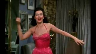 Ann Miller, &quot;Too Darn Hot,&quot; 1953