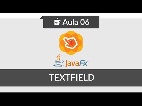 Learn JavaFX para iniciantes 06 Text Field e setando Controller - Mind ...