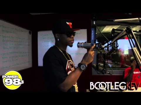 Chamillionaire speaks on his unreleased album Venom, and what went wrong w/ Ultimate Victory