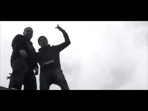 CZAR & GINEX (Som, DoN-A) - APOCALYPSE (Oxxxymiron, Schokk, СД diss) Fan Video 2022