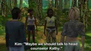 The Man In The Woods Part 4 (Definitely Demonetized)