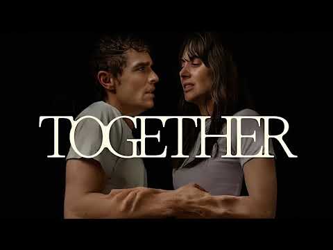 Together Movie Score Suite - Cornel Wilczek (2025)