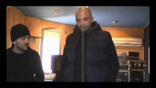 Sat L'artificier feat Mesrime - Diaspora - Teaser "Sale Epoque"