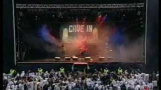 Cave In "Come Into Your Own" 7.01.03