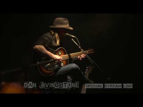 [MUSIK] Dan Livingstone- Special Stream Line - 09-04-2016