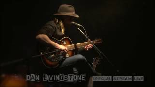 [MUSIK] Dan Livingstone- Special Stream Line - 09-04-2016