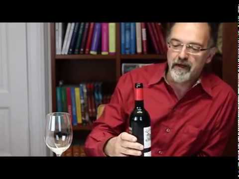 Die Welt der Weine mit André Dominé