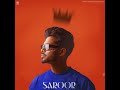 Dunia Arjan Dhillon Saroor Album New Song 2023 Latest Punjabi Songs 2023