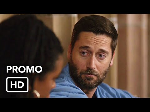 New Amsterdam 4x02 Promo "We’re in This Together" (HD)