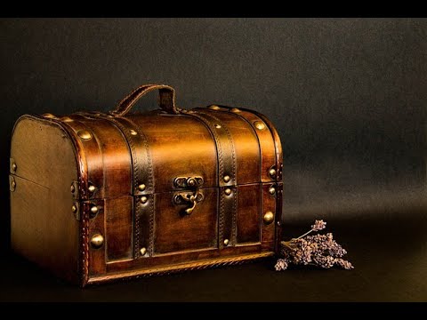 Ich packe meinen Koffer