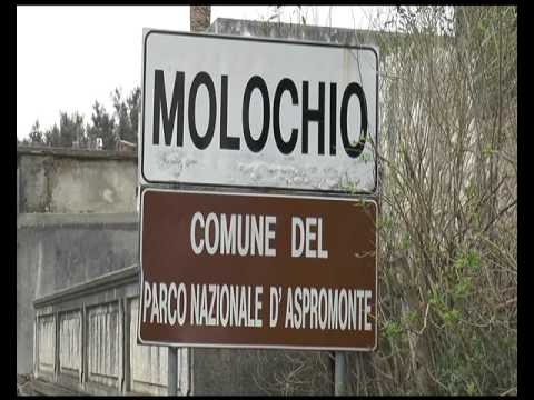 Molochio :Funerali donna uccisa a Molochio