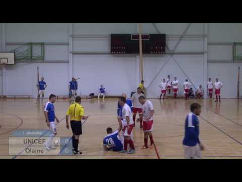 UNICEF M* - Olaine || Elites līga