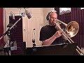Making Of Steve Wright S Main Theme Composed By Anthony James Afternoon Show Music Candy