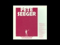 Pete Seeger - Sings Anti-War Songs From Ford Hall, Boston (1967)