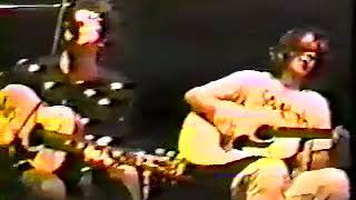 Sebadoh - Jealous of Jesus (1990)