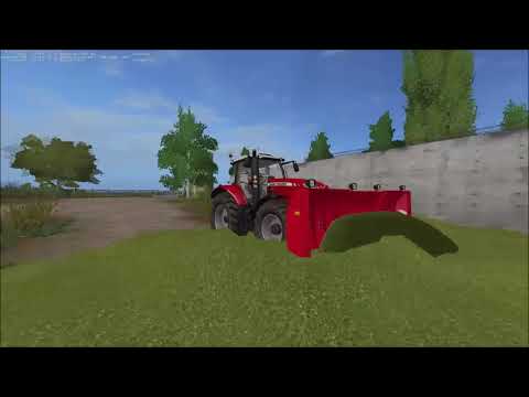 Farming Simulator 2017-Time Lapse-Baldeykino Ep.2