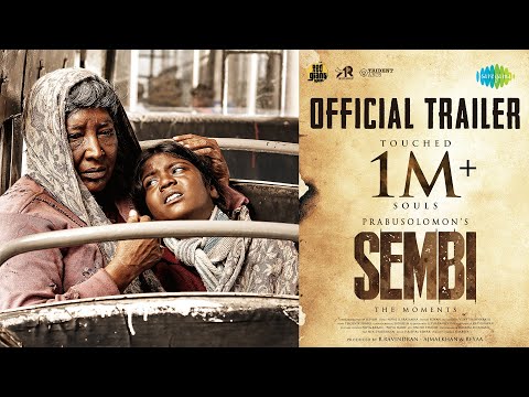 Sembi - Official Trailer 2