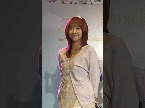 Fancam Opor TGG - Summer Chu! Chu! Paradise งาน Colorful Flower Idol Day @ Donki Thonglor 07/05/2023