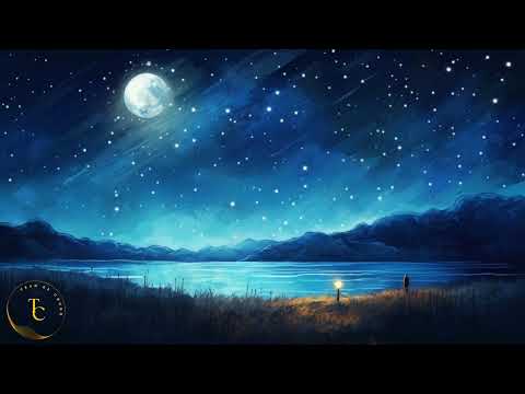 Crickets Sound and Birdsong, the Rustle of Grass - 12 hours of Nature Relax