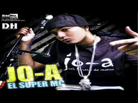 Joa El Super MC ft Shimola - Navidad