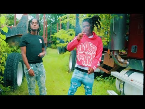 GuwaupDaKidd - Strong Mind (Official Music Video)