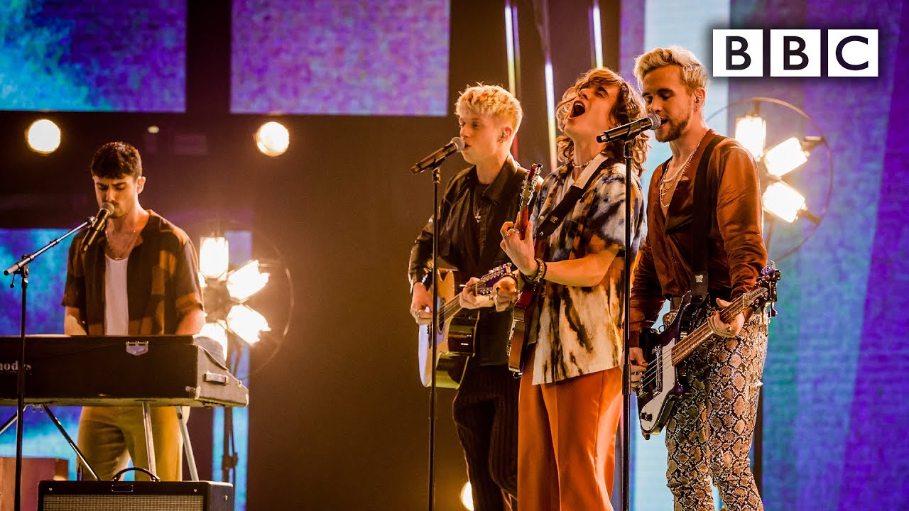 Anyone else manifest a Since September x Harry Styles moment? 🍉 @Little Mix The Search - BBC