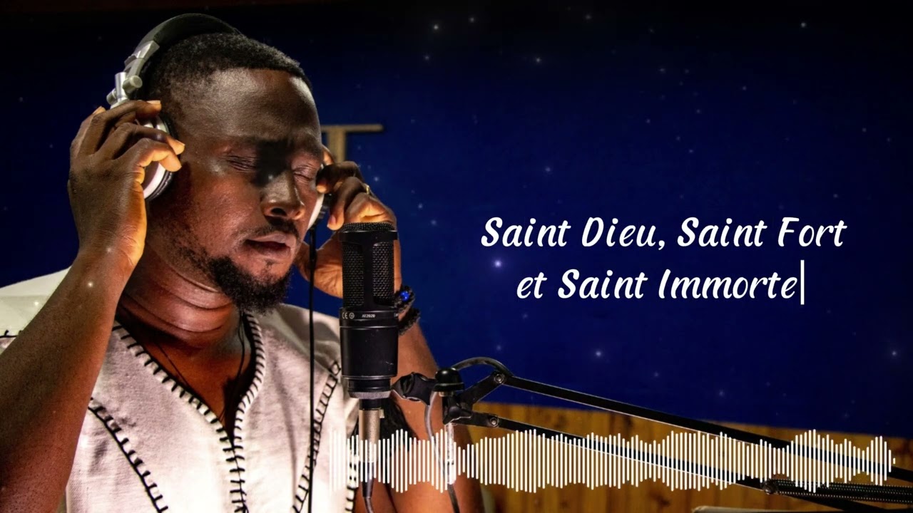 DIEU UNIQUE _ Innoce Delamour