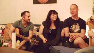 Cris Cosmo Freestyle - from the CC to the DD