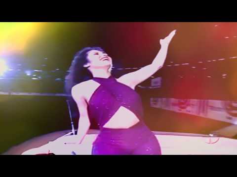 Selena  Quintanilla y don omar Fotos Y Recuerdos remix HD