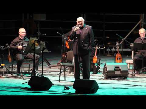 Drago Diklić i Tamburaški orkestar HRT a. Ljeto na  Bundeku 2021.