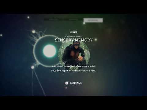 ANCESTORS: THE HUMANKIND ODYSSEY