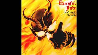 Mercyful Fate - A Dangerous Meeting (Eb Tuning)